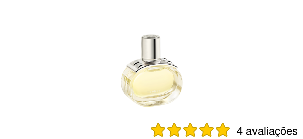 Perfume Barénia Hermès Feminino 30ml | Beleza na Web